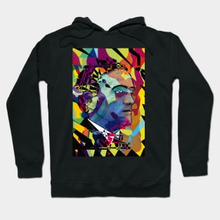 Cesar Vallejo II Hoodie